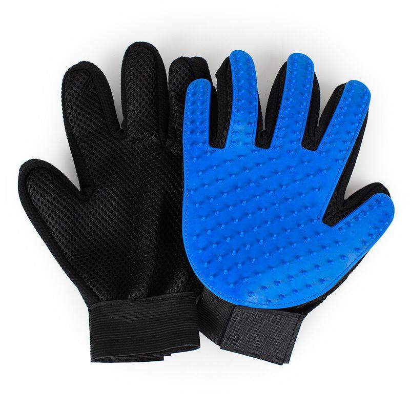 PH.Medan True Touch Deshedding Glove