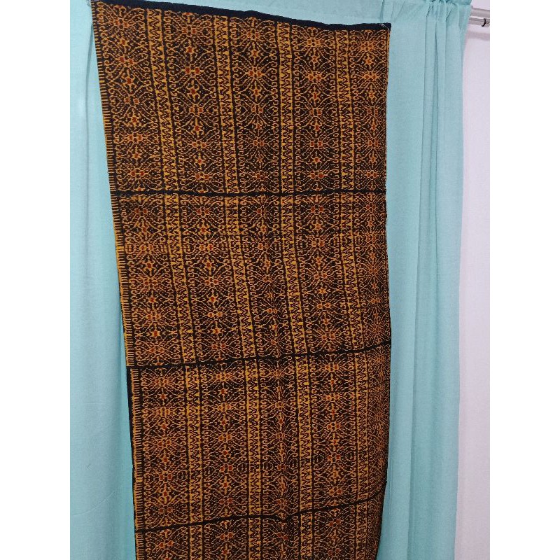 SARUNG TENUN , ASLI ENDE FLORES NTT