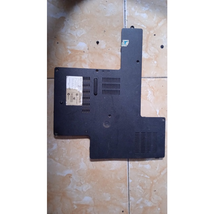 Tutup Ram-Hardisk Acer 4710 4710z