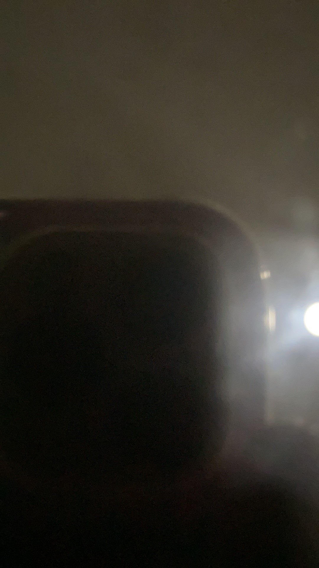 Alumunium + Double Tape Door Brush Bottom Seal / Lis Bulu Penutup Celah Lubang Bawah Pintu