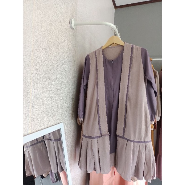 Tunik Luna