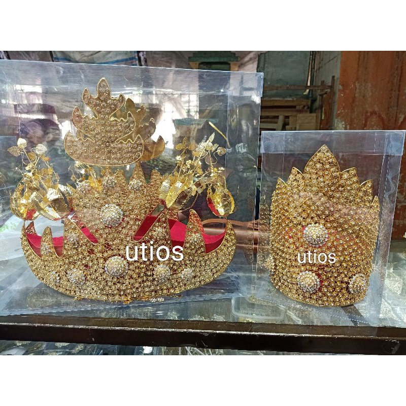 SIGER LAMPUNG CANTIK TEBAL