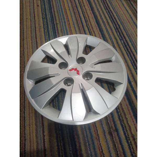 tutup velg well dop wuling ring 15