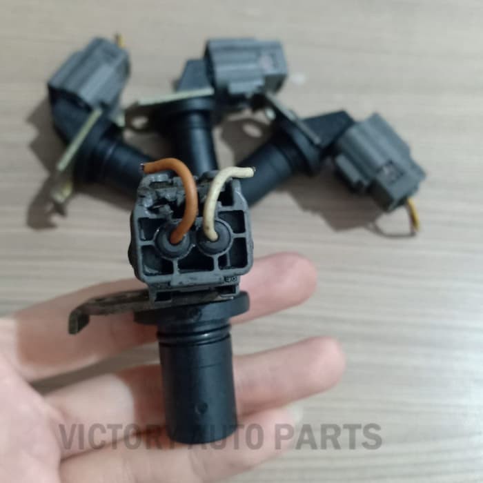 Sensor Speed Sensor Kilometer Mazda Astina Asli ORI COPOTAN - Absskm Ba