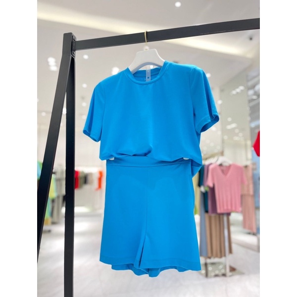 AIRLIGHT EVERYDAY SET-Blue Hydra