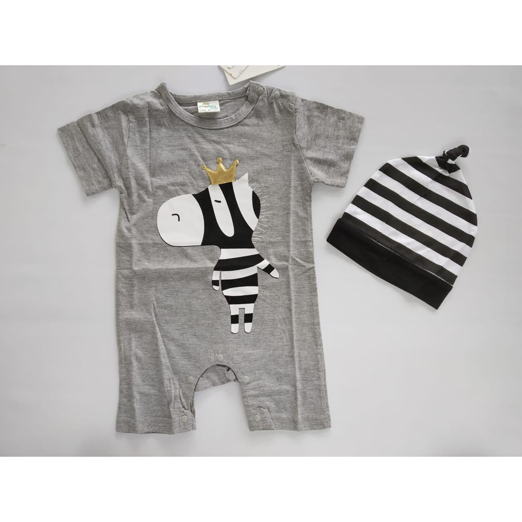 

PNSL P102 zebra n hat