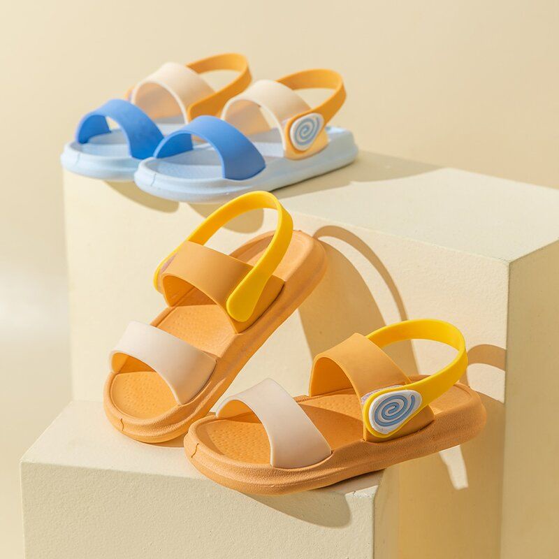 SLL1 NEW Sepatu sandal/ sandal gunung 2 warna