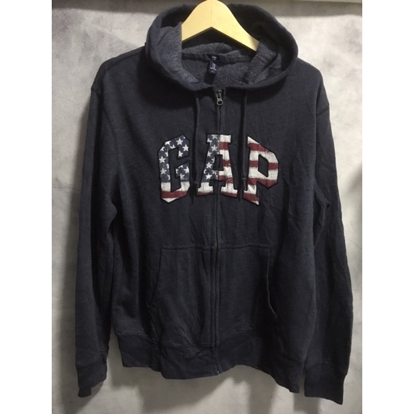 HOODIE GAP USA