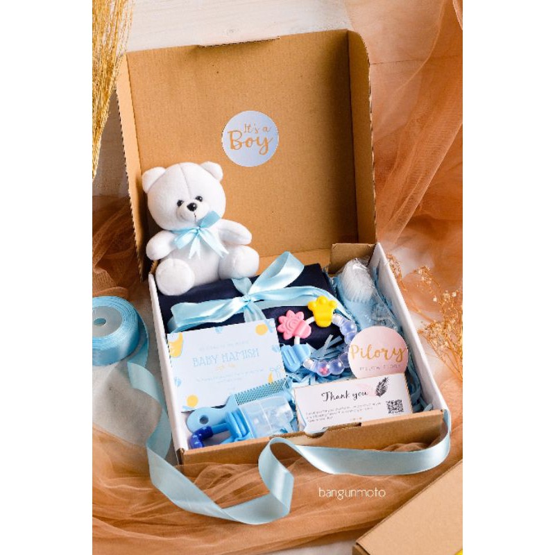 Baby Gift By Pilorystore