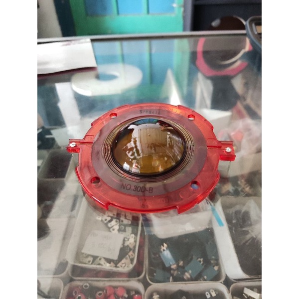 SPULL CORONG TOA 50W, SPUL CORONG TOA 50W MURAH