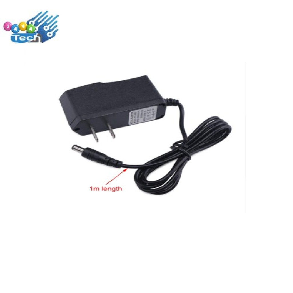 Adaptor DC 9V 1A - AC 220V / Power Supply