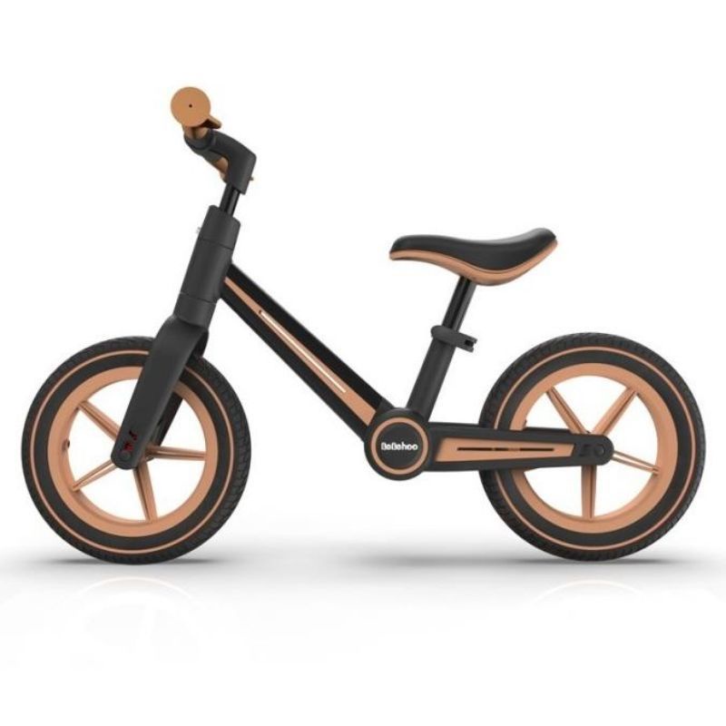 Bebehoo PH-9 Balance Bike - Sepeda anak lipat tanpa pedal