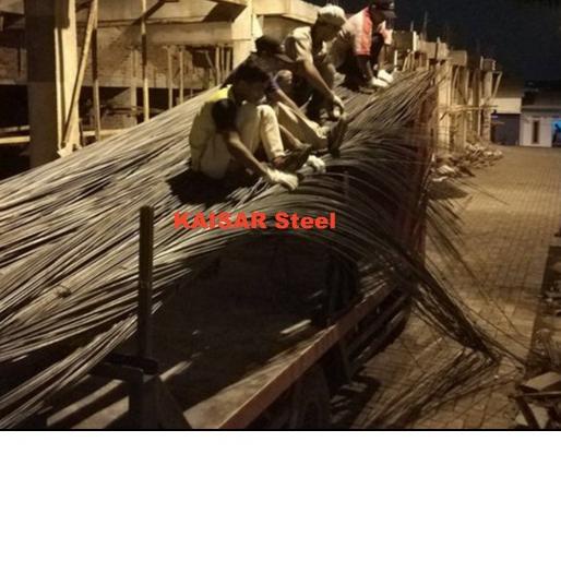 ♕ Besi Beton 12 mm FULL SNI ⅍