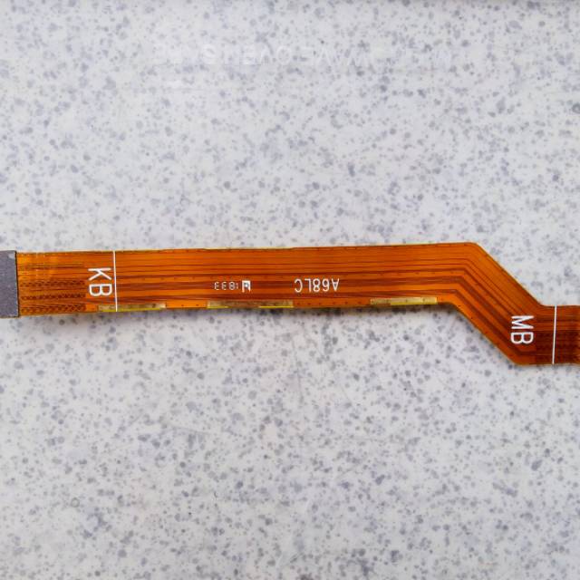 Fleksibel konektor cajer Asus Zenfone max pro M1