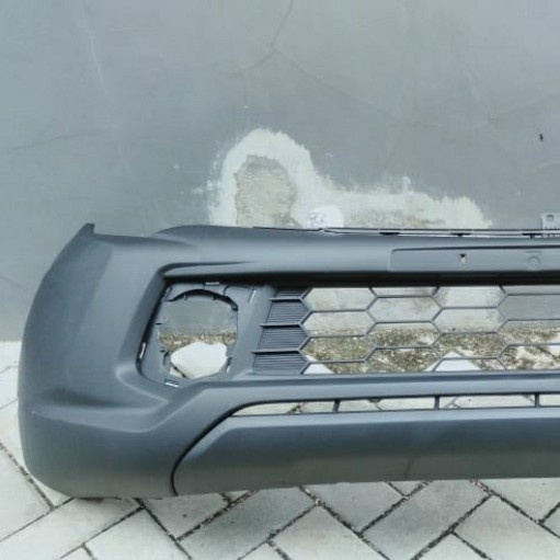 Bumper Depan Mitsubishi Triton 2015 - 2017