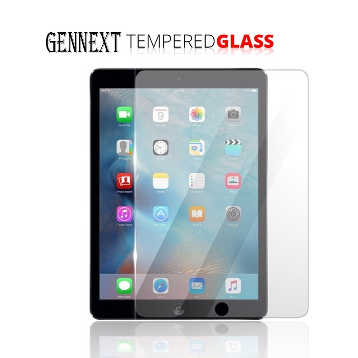 FA Tempered Glass Screen Protector IPAD pro air mini 1 2 3 4 5 6 7 8 9 10TH 11 9.7 10.2 10.9 12.9 2017 2018 2020 2021 2022 M1 M2 INCH anti gores screen guard apple