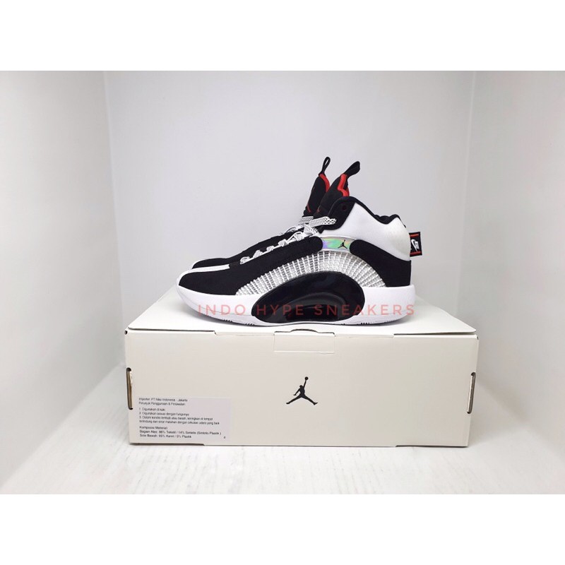 Air Jordan 35 PF DNA (XDR)