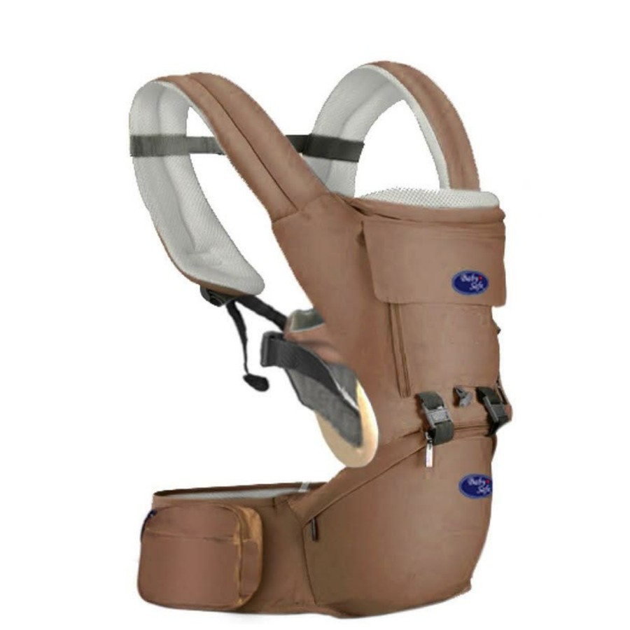 Baby Safe Hip Seat Carrier Newborn gendongan Anak bayi