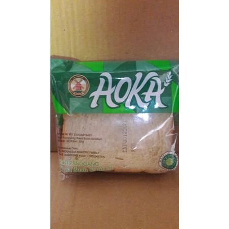 Roti Aoka