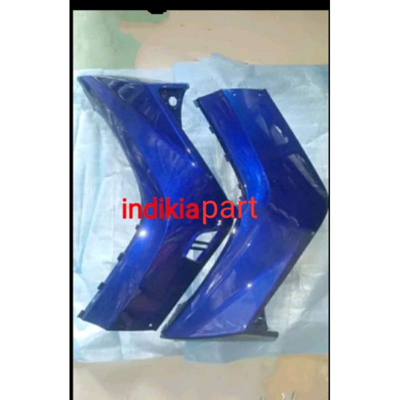 cover body sayap bawah jupiter mx 2006 2007 2008 2009
