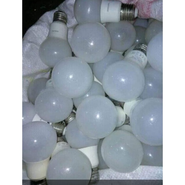 LED off Philips leher kecil