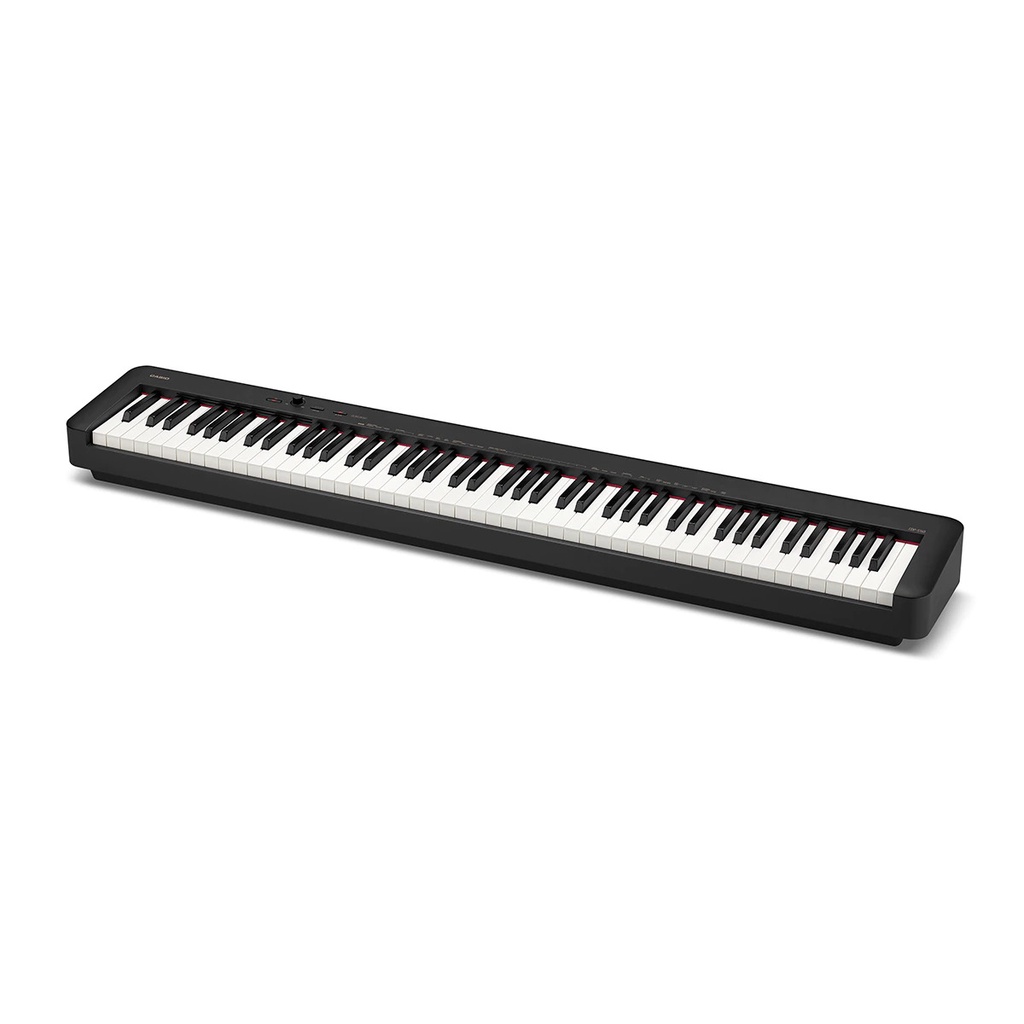 CASIO CDPS 160 COMPACT DIGITAL PIANO
