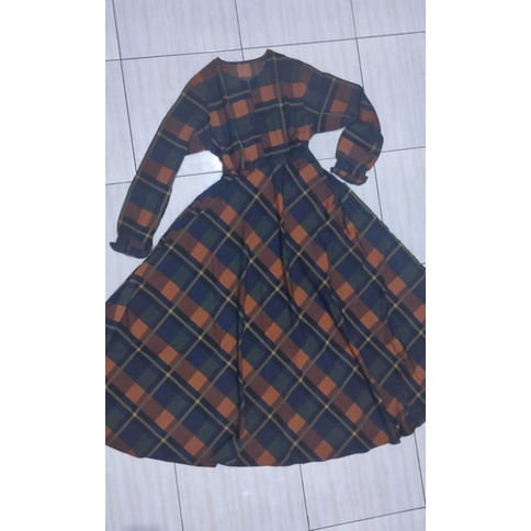 GAMIS SABINA BY SELLY