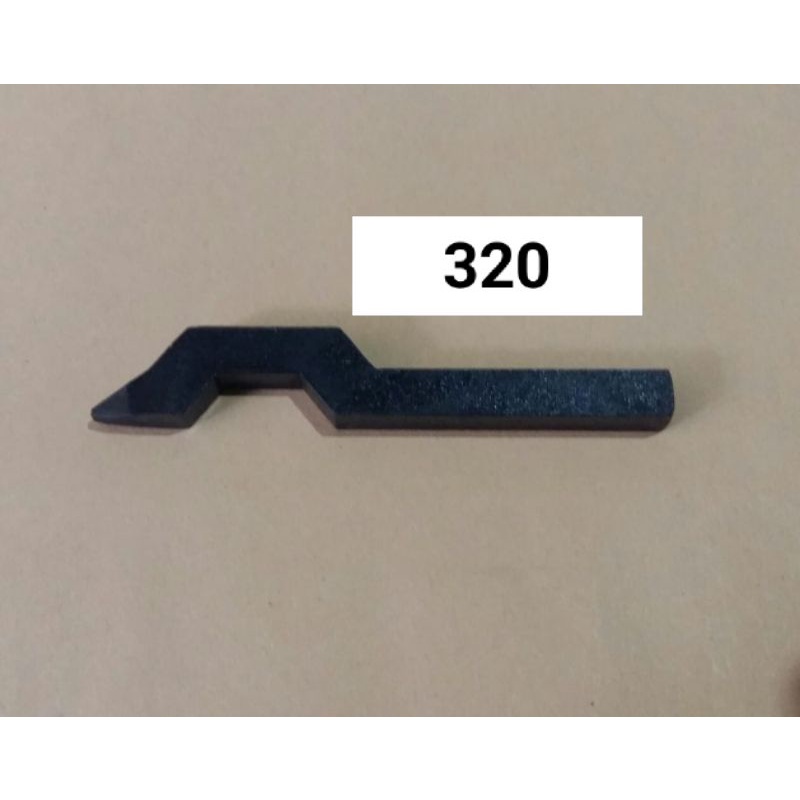 

STEMPEL / CAP EMAS 320