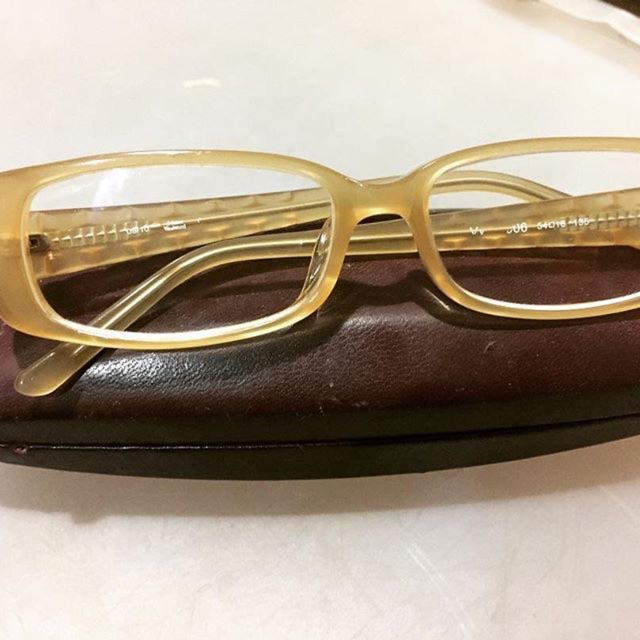 Vivienne westwood glasses original