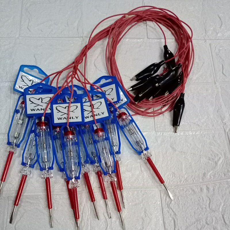 Tespen Kabel
