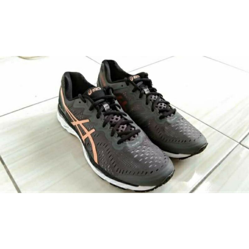 asics gel kayano 23