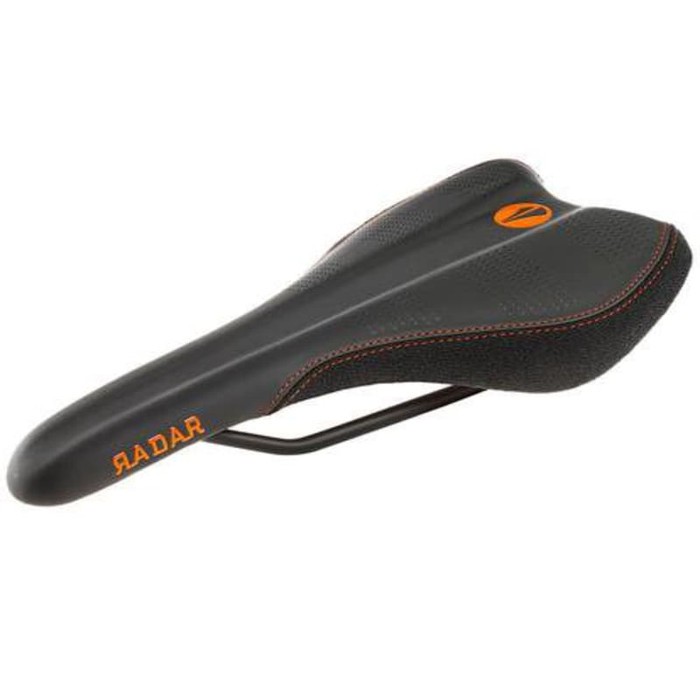 SADDLE SDG RADAR MTN ALLOY ORANGE