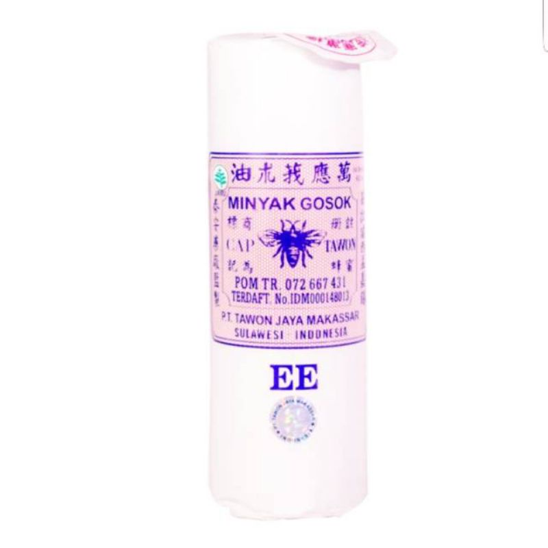 Minyak Tawon EE 60 ml