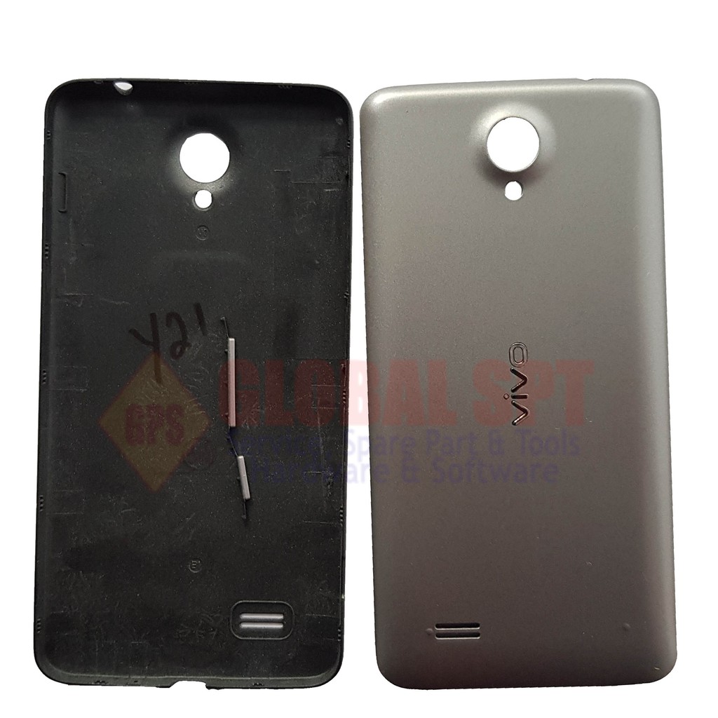 VERSI LAMA / BACKDOOR VIVO Y21 / BACK DOOR / COVER BELAKANG