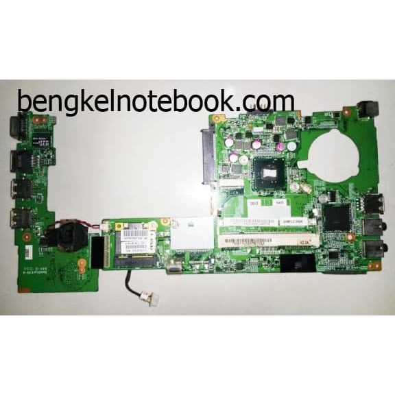 Motherboard Axioo Pico PJM M1110 1115