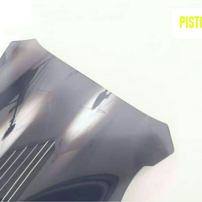Visor Pcx New Mhr Karbon / Windshield Honda Pcx 150 Carbon Mhr #Herdianjuly123