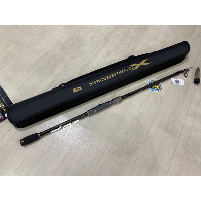 Abu garcia xrossfield - xrfs904m telescopic sap1373903