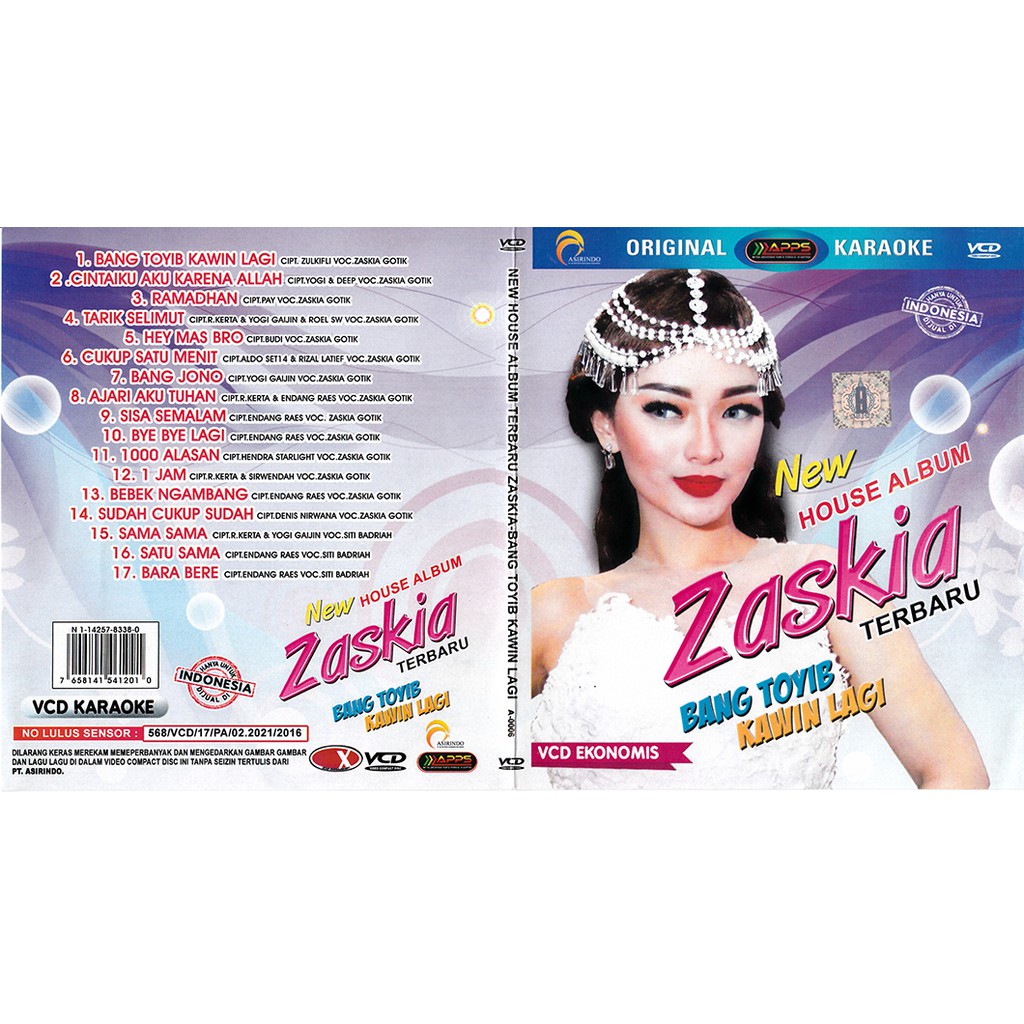 Kumpulan Senandung Lagu Rohani Maria Shandi Full Album Mp3