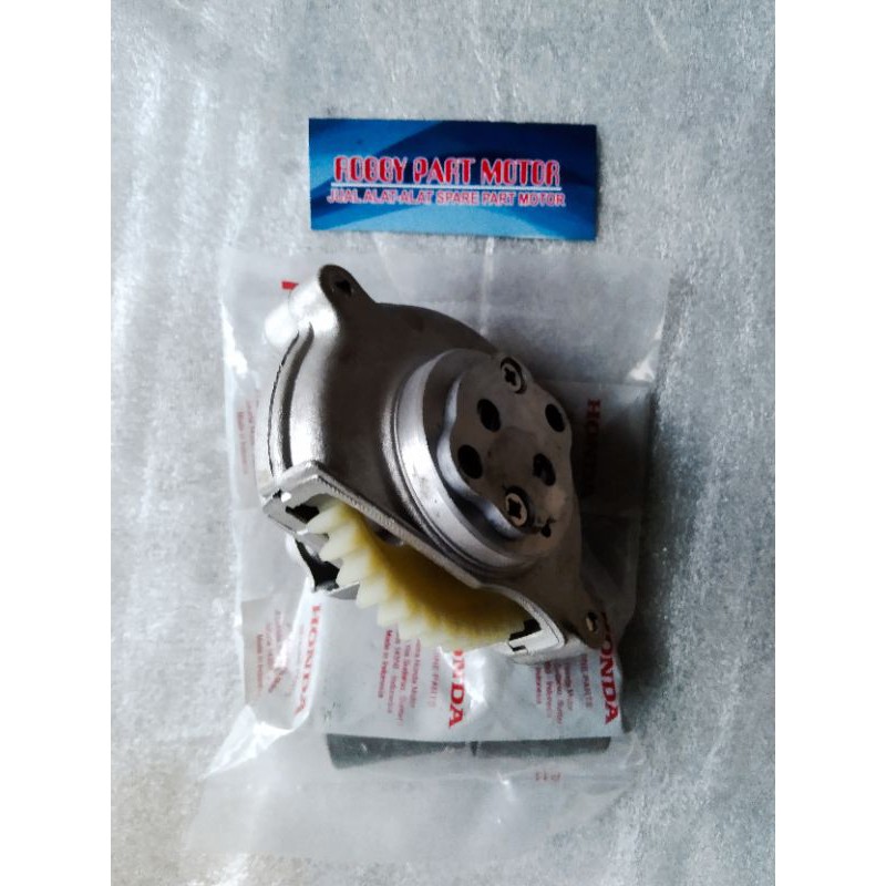 pompa oli.gl.pro./GL max