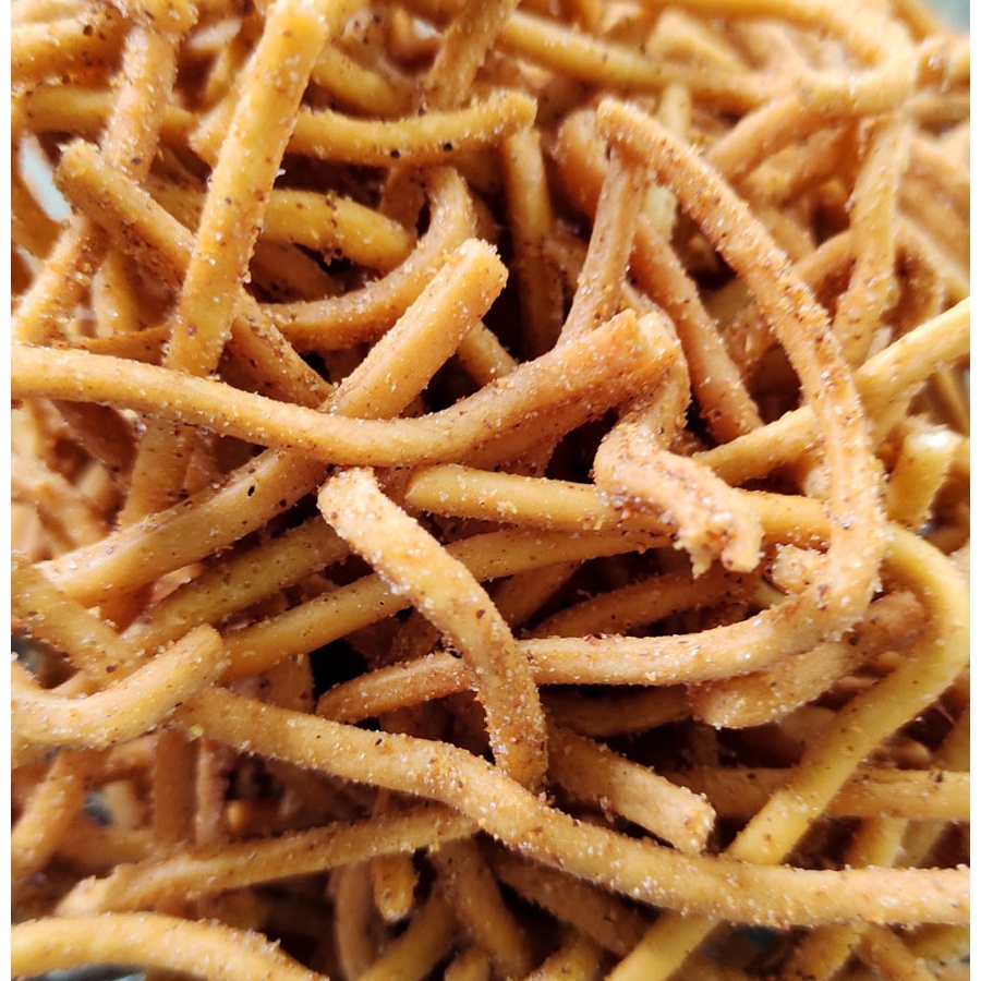 

stik pedas snack ku