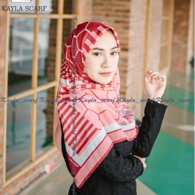 Hijab Deenay kw