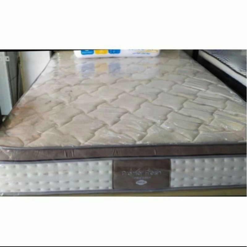comforta premier fresh 180 x 200 kasur spring bed