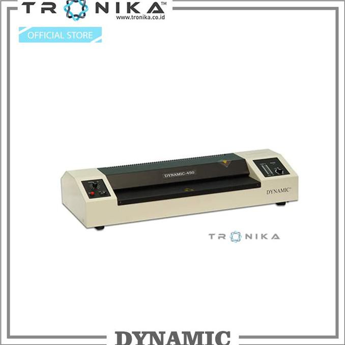 

[[BISA COD]] Mesin Laminating DYNAMIC 450 TERBARU Kode 292