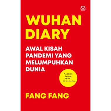 

WUHAN DIARY