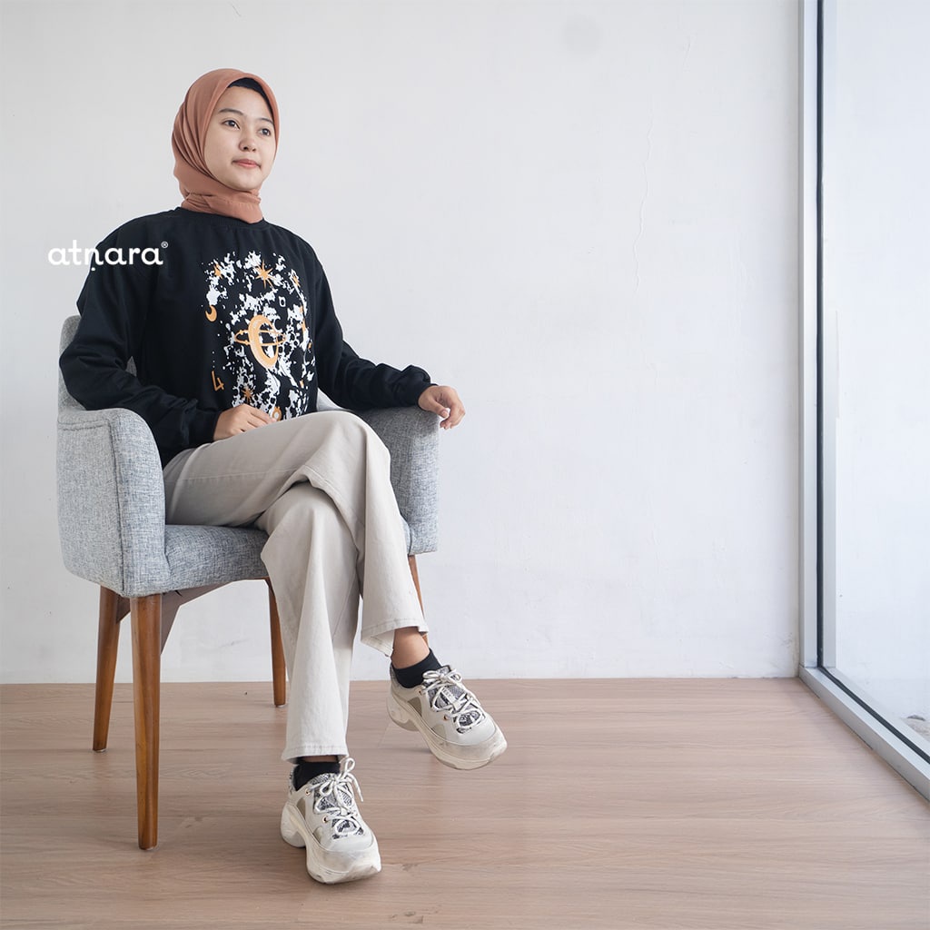 Nara Grosir - Thin Sweater | Fashion Terkini | Sweater Termurah