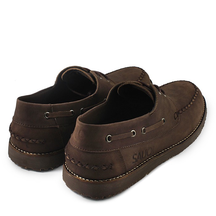 Sepatu Pria kulit sapi asli zapato loafers original sauqi footwear