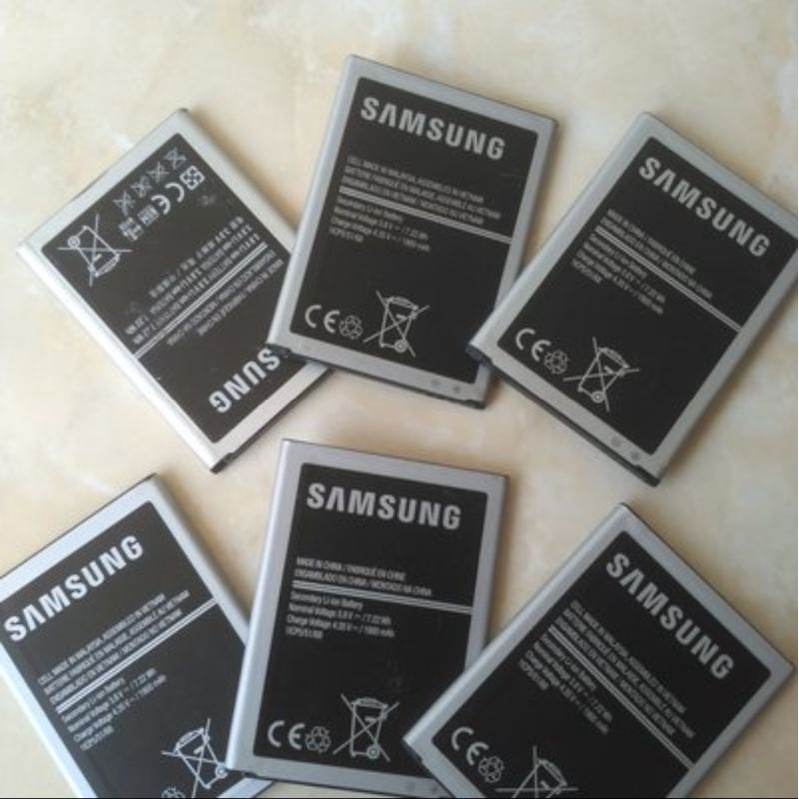 batre battery baterai samsung galaxy j1 ace sm j110g j111f original ori copotan model eb-bj110abe