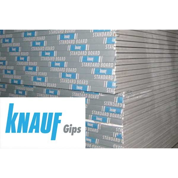 Plafon Gypsum KNAUF Board Jogja/Yogyakarta