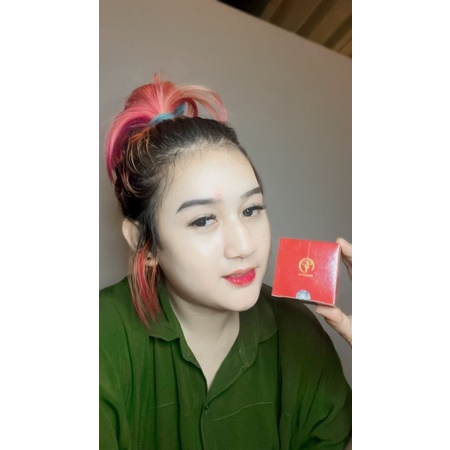 Sunblock ff by fenny Frans