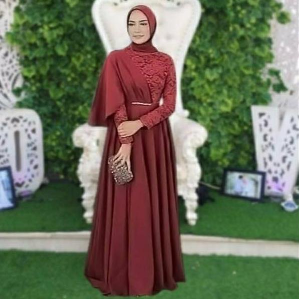 〈〈BEST SELLER〉〉 kr.maxi yuniar